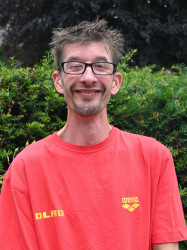 Jugendvorstandsmitglied: Matthias Gerlach