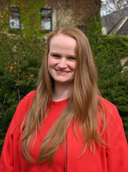 Vertreterin des Hauptvorstandes im Jugendvorstand: Stefanie Eckhardt